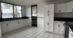 Residencial Lomas de la Llave / Casa en Renta (2501-163)