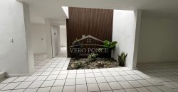 Residencial Lomas de la Llave / Casa en Renta (2501-163)