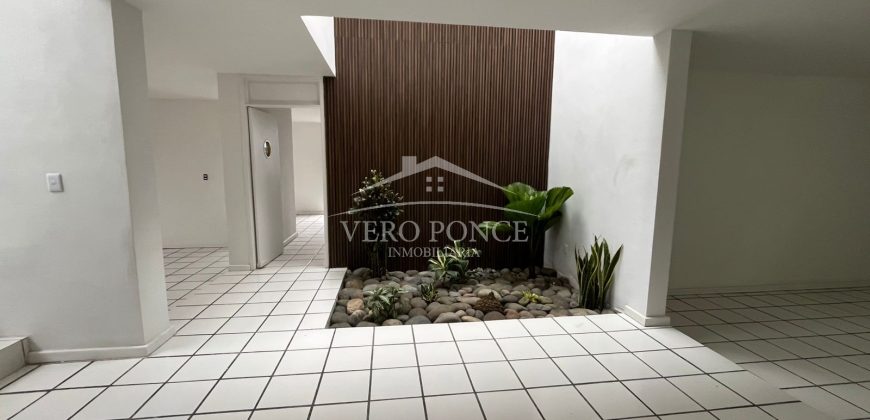 Residencial Lomas de la Llave / Casa en Renta (2501-163)