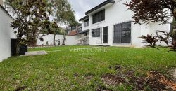 Residencial Lomas de la Llave / Casa en Renta (2501-163)