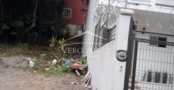 Zona Walmart / 81 m2 / Terreno en Venta (2501-164)