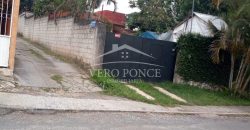 Zona Walmart / 81 m2 / Terreno en Venta (2501-164)