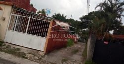 Zona Walmart / 81 m2 / Terreno en Venta (2501-164)