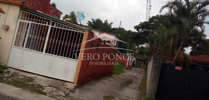 Zona Walmart / 81 m2 / Terreno en Venta (2501-164)