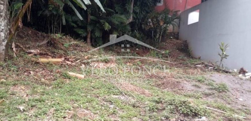 Zona Walmart / 81 m2 / Terreno en Venta (2501-164)