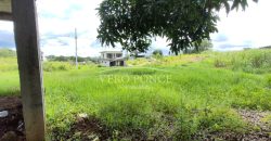 Colonia La Reforma / 105 m2 / Terreno en Venta (2501-165)