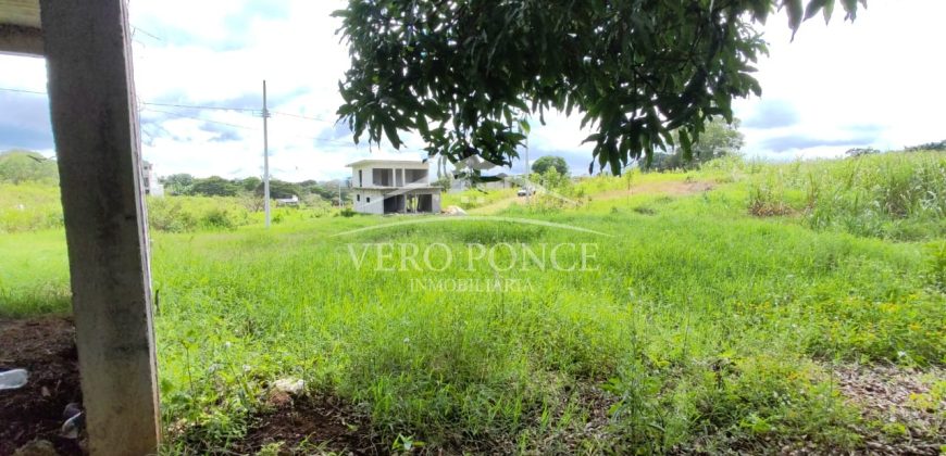 Colonia La Reforma / 105 m2 / Terreno en Venta (2501-165)