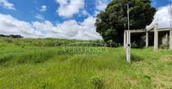 Colonia La Reforma / 105 m2 / Terreno en Venta (2501-165)