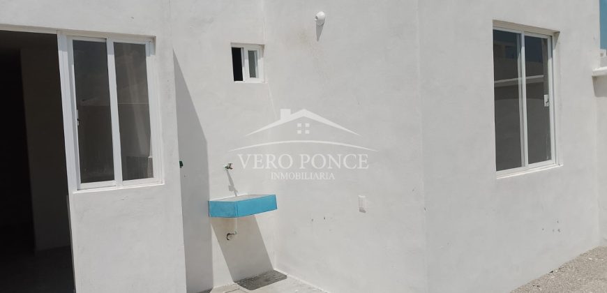 Los Lienzos / Casa en Venta (2501-166)