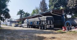 Zona Panteón Municipal / Terreno con Construcción en Venta (2501-167)