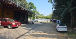 Zona Panteón Municipal / Terreno con Construcción en Venta (2501-167)