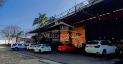 Zona Panteón Municipal / Terreno con Construcción en Venta (2501-167)