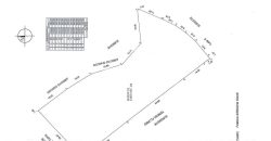 Zona Panteón Municipal / Terreno con Construcción en Venta (2501-167)