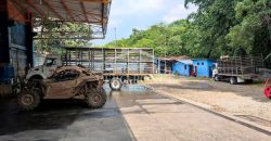 Zona Panteón Municipal / Terreno con Construcción en Venta (2501-167)