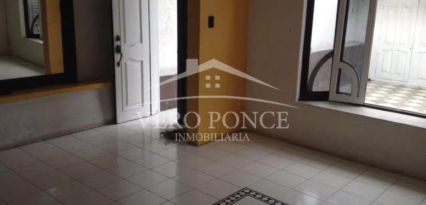 Alameda / Casa en Renta (2501-170)