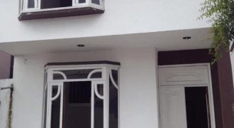 Alameda / Casa en Renta (2501-170)