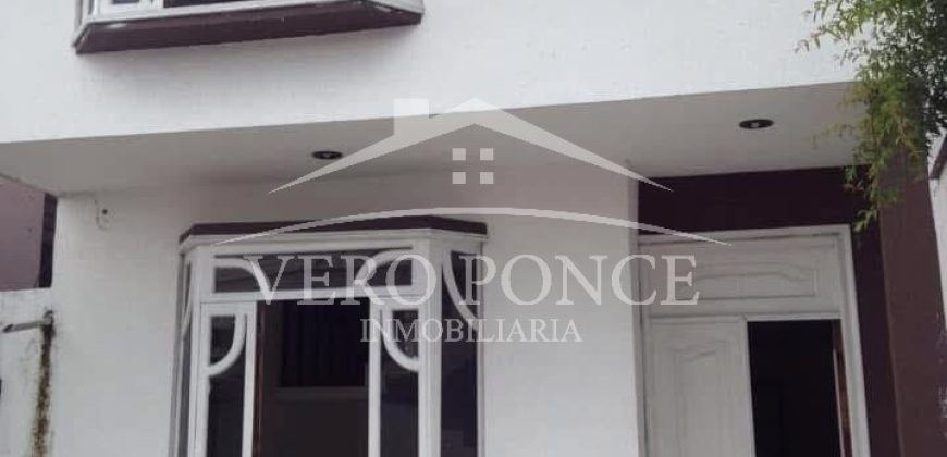 Alameda / Casa en Renta (2501-170)