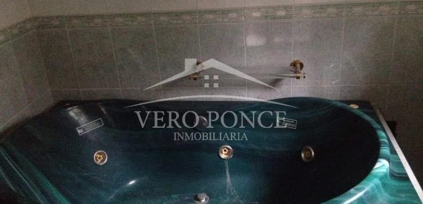 Alameda / Casa en Renta (2501-170)