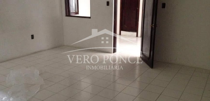 Alameda / Casa en Renta (2501-170)