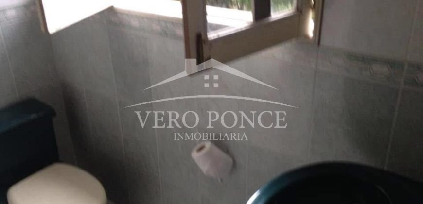 Alameda / Casa en Renta (2501-170)