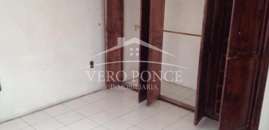 Alameda / Casa en Renta (2501-170)