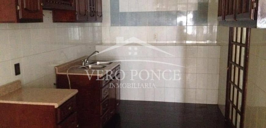 Alameda / Casa en Renta (2501-170)