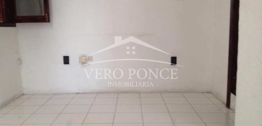 Alameda / Casa en Renta (2501-170)