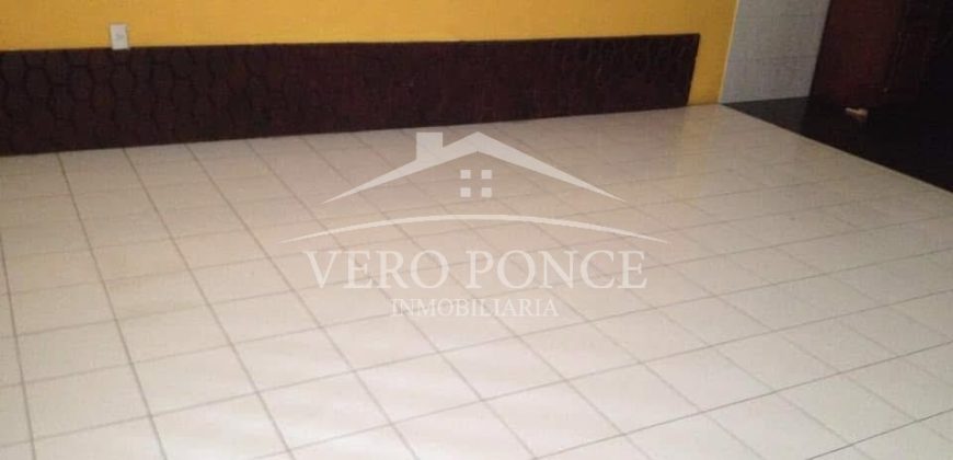 Alameda / Casa en Renta (2501-170)