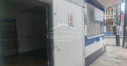 Avenida 12 Calle 9 / Local en Renta (2501-171)