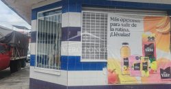 Avenida 12 Calle 9 / Local en Renta (2501-171)