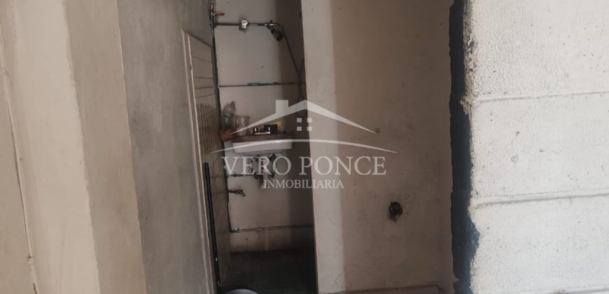 Avenida 12 Calle 9 / Local en Renta (2501-171)