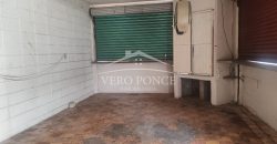 Avenida 12 Calle 9 / Local en Renta (2501-171)