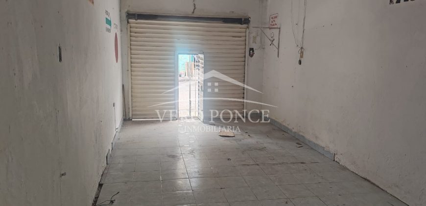 Avenida 12 Calle 13 / Local en Renta (2501-172)