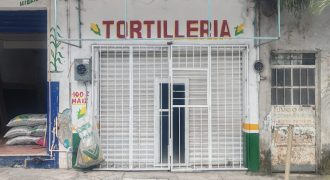 Avenida 12 Calle 13 / Local en Renta (2501-172)