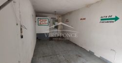 Avenida 12 Calle 13 / Local en Renta (2501-172)