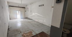 Avenida 12 Calle 13 / Local en Renta (2501-172)