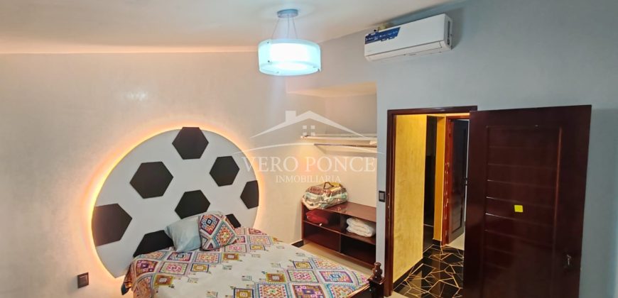 Fraccionamiento Cheel / Casa en Venta (2510-168)