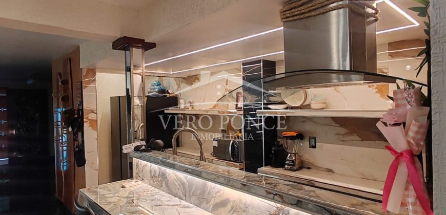 Fraccionamiento Cheel / Casa en Venta (2510-168)