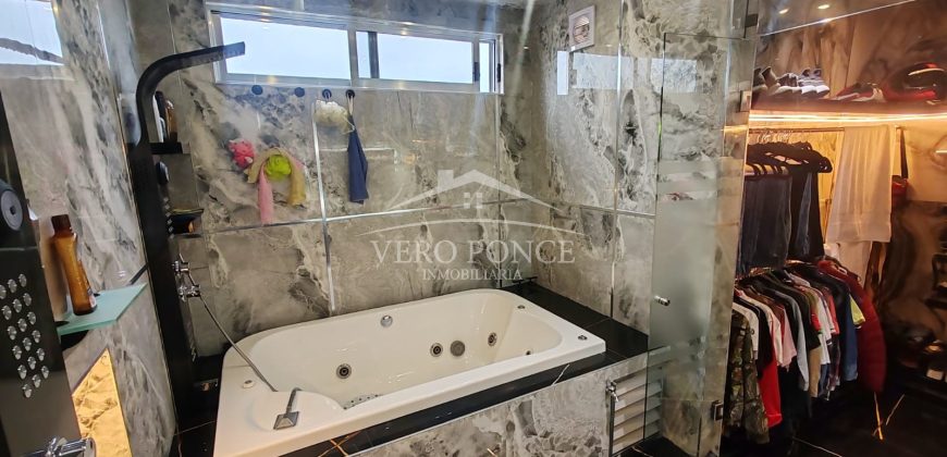 Fraccionamiento Cheel / Casa en Venta (2510-168)