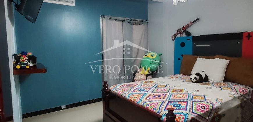 Fraccionamiento Cheel / Casa en Venta (2510-168)