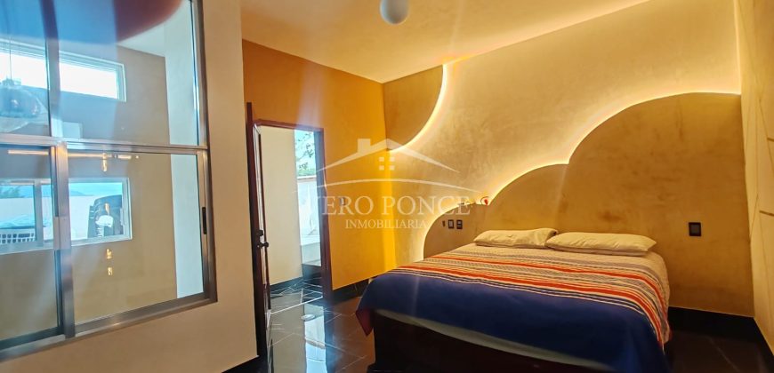 Fraccionamiento Cheel / Casa en Venta (2510-168)