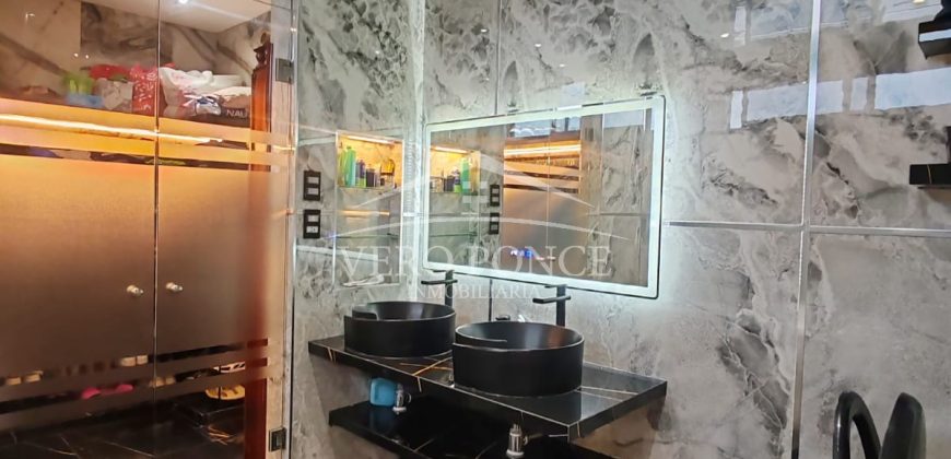 Fraccionamiento Cheel / Casa en Venta (2510-168)