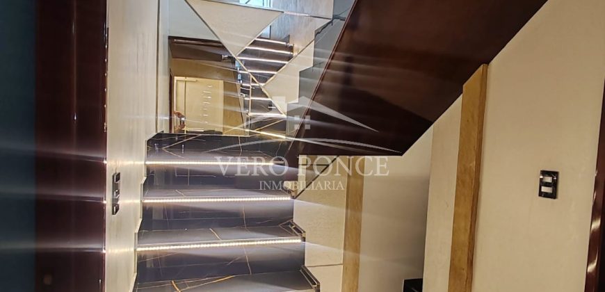 Fraccionamiento Cheel / Casa en Venta (2510-168)