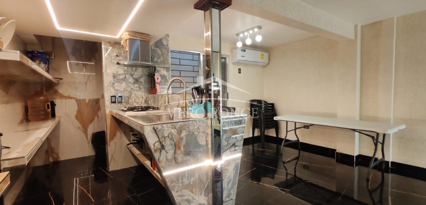 Fraccionamiento Cheel / Casa en Venta (2510-168)