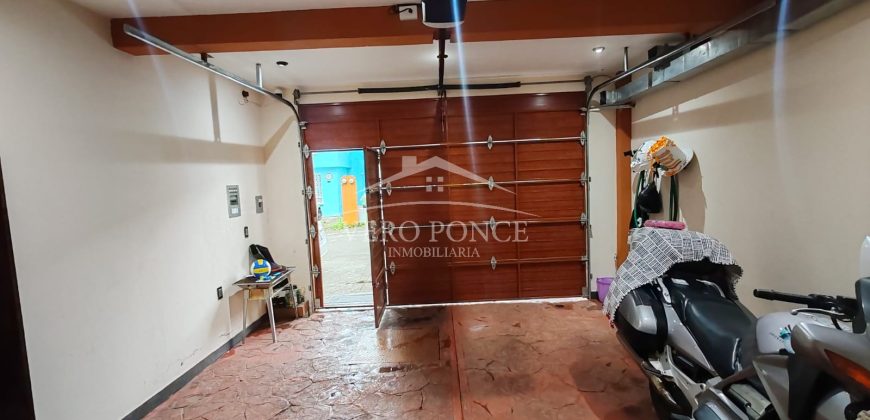 Fraccionamiento Cheel / Casa en Venta (2510-168)