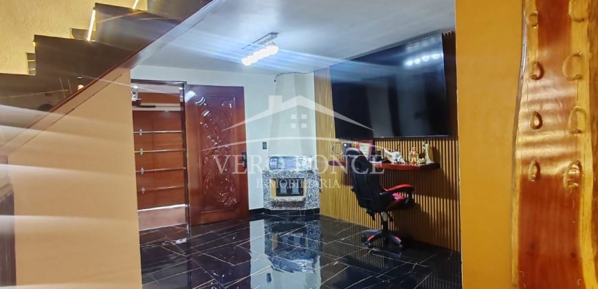 Fraccionamiento Cheel / Casa en Venta (2510-168)