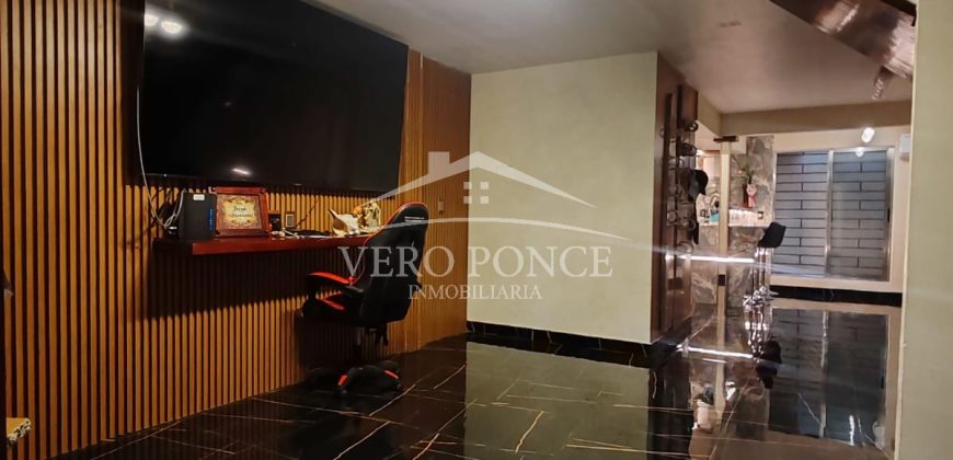 Fraccionamiento Cheel / Casa en Venta (2510-168)