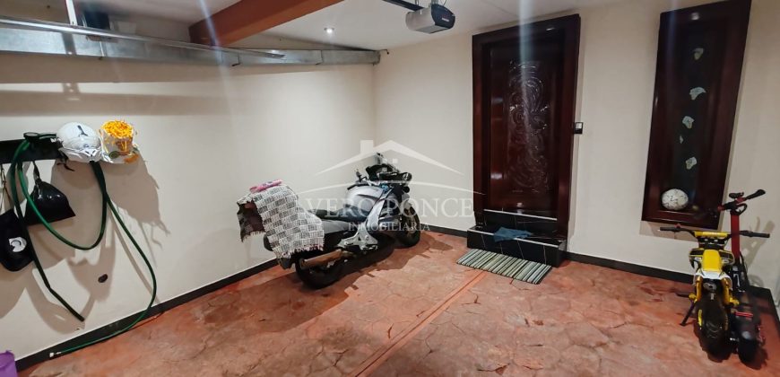 Fraccionamiento Cheel / Casa en Venta (2510-168)