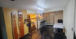 Fraccionamiento Cheel / Casa en Venta (2510-168)