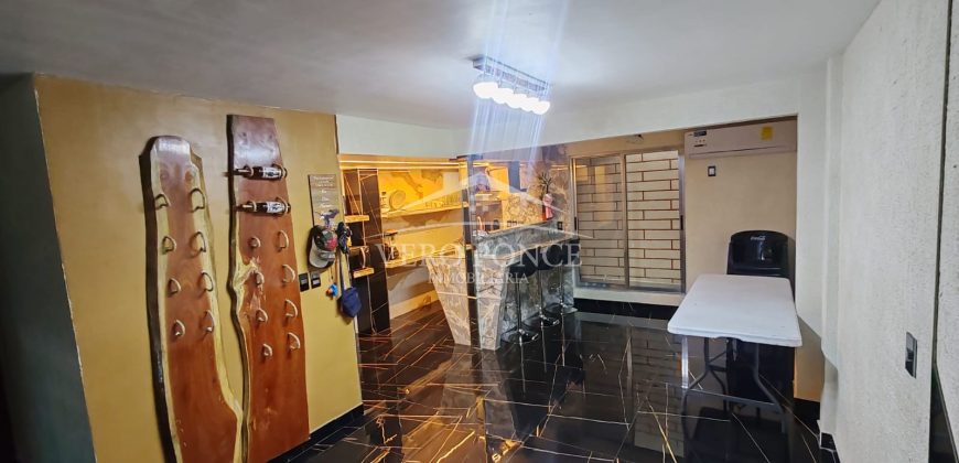 Fraccionamiento Cheel / Casa en Venta (2510-168)